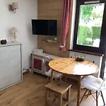 Au Calme Avec Jardin Et Vue Mont-blanc Apartamento