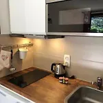 Au Calme Avec Jardin Et Vue Mont-blanc Apartamento
