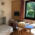 Διαμέρισμα Au Calme Avec Jardin Et Vue Mont-blanc *